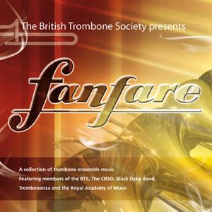 Fanfare - Still Small Voices