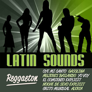 Latin Sounds Reggaetón