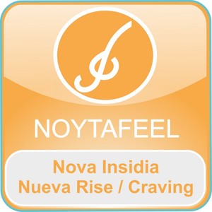 Nueva Rise / Craving