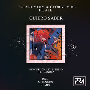 Quiero Saber (Mijangos Inst. Latin House Mix)