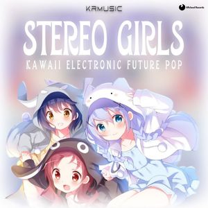 Stereo Girls