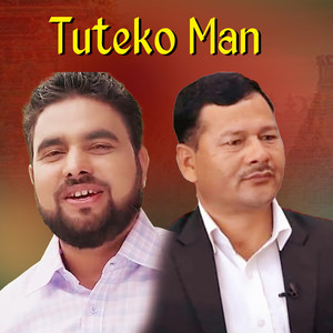 Tuteko Man