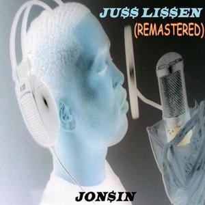 Juss Lissen: The Mixtape (Remastered) [Explicit]