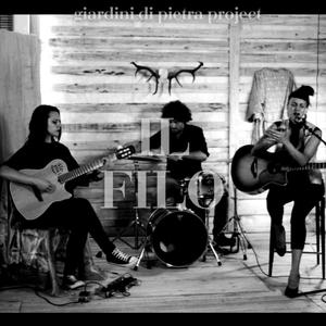 Il Filo (feat. Irene Elena, Mirko Giocondo & Cristina Dotti)