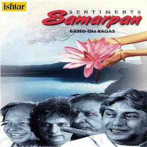 Sentiments Samarpan Based on Ragas