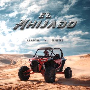 El Ahijado (feat. El Reyes)