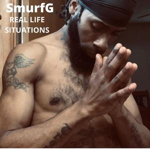 SmurfG - Waffle House Special (Explicit)