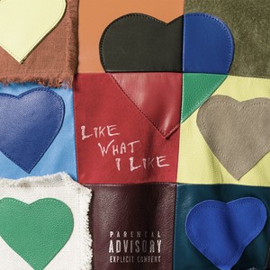 Like What I Like (Explicit)