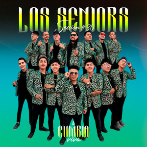 Cumbia Viva - Chiquita y orgullosa