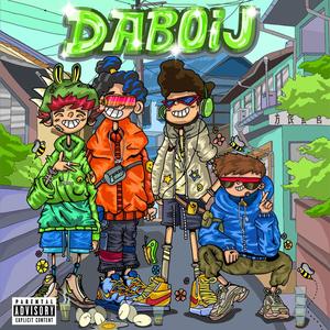 Daboij (Explicit)