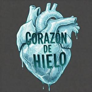 Corazón de hielo