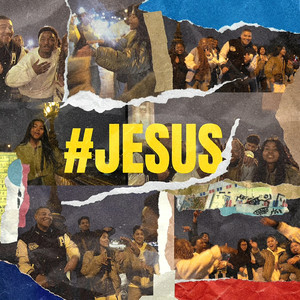 #JESUS