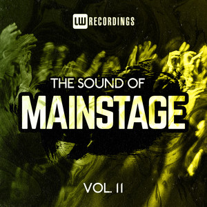 Soundwave (Extended Mix)