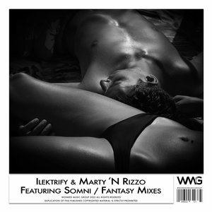 Fantasy (Radio Mix 2)