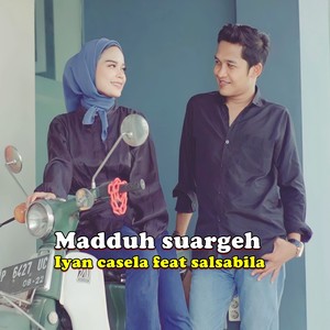 Madduh Suargeh