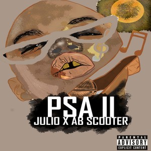 PSA II (Explicit)