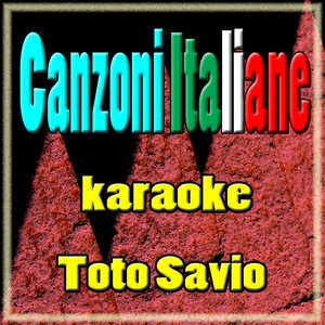 Canzoni italiane: Karaoke