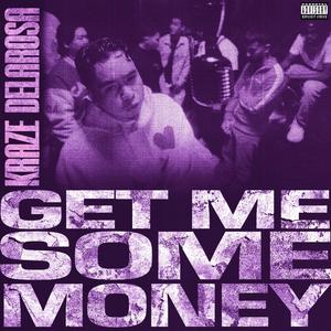 Get Me Some Money (Sped Up & Slowed + Reverb) [Explicit]