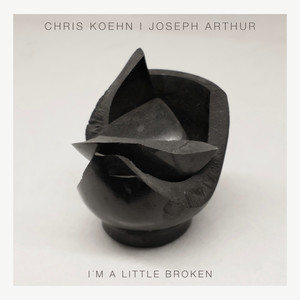 I´m A Little Broken