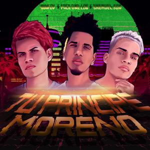 Tu Principe Moreno (feat. Shemuel & Face One) [Explicit]