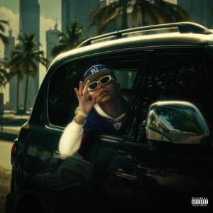 Baxe Ma (feat. Nigzed & Alisam)