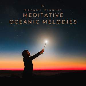 Meditative Oceanic Melodies