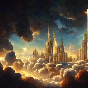 Eyes On The Kingdom (feat. Dstag)