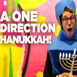 A One Direction Hanukkah (feat. A.K.A. Pella, The Y-Studs & Six13)