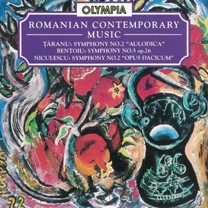 Symphony no. 2, Aulodica