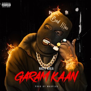 GARAM KAAN (Explicit)