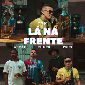 Lá na Frente (Explicit)