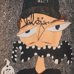 KINGGYPSY(feat. Gypsy & Mitkiyo) (Explicit)