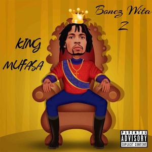 King Mufasa (Explicit)