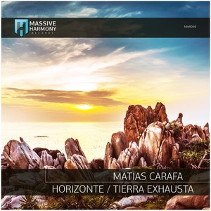 Horizonte (Intro Mix)