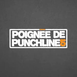 Poignée de punchlines (Explicit)