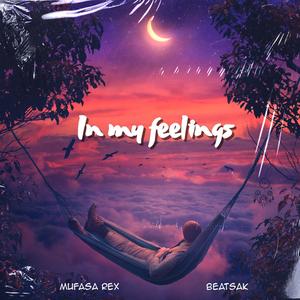 In my feelings (feat. Mufasa Rex)