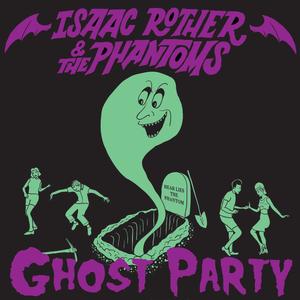 Ghost Party