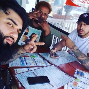 Og From Da Block (Explicit)