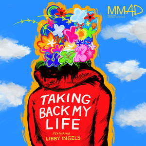 Taking Back My Life (Explicit)
