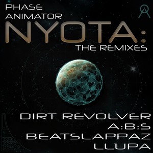 Nyota - The Remixes