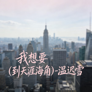 我想要 (到天涯海角)