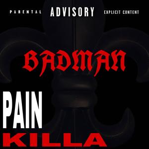 BADMAN (Explicit)
