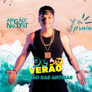 Arrocha na Praia