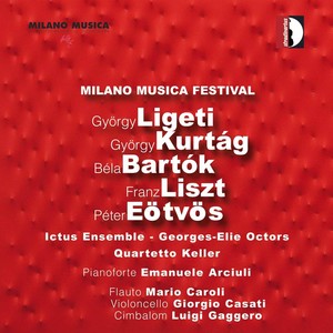 Milano Musica Festival Live, Vol. 6