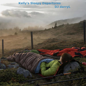 Kelly's Sleepy Departures (feat. Darryl)