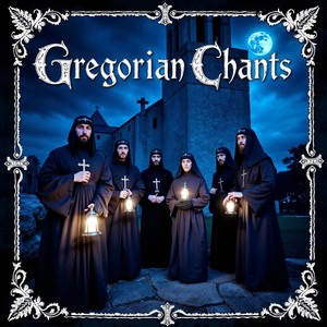 Gregorian Chants for Holy Worship | Sacred Hymns & Prayers