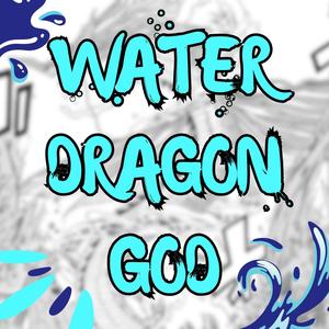 Water Dragon God (Explicit)