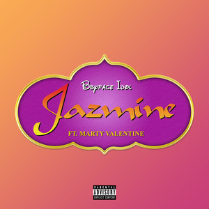 Jazmine (Explicit)