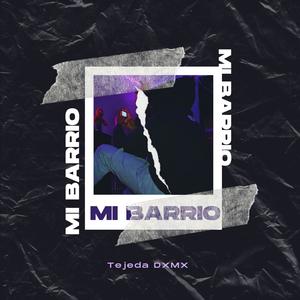 Mi Barrio (Explicit)