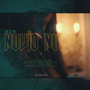 Novio Nuevo